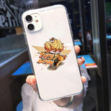 Coque téléphone Kimetsu No Yaiba Demon Slayer iPhone 11 12 Pro MAX XS XR X 7 SE20 8 goodies manga