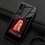 Coque téléphone chainsaw man  iPhone SE 6 6s 7 8 Plus X XR XS 11 12 Mini Pro Max goodies manga