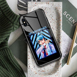 Coque téléphone Chainsaw Man aki hayakawa iPhone SE 6 6s 7 8 Plus X XR XS 11 12 Mini Pro Max goodies manga