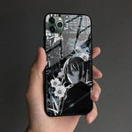 Coque téléphone Yato Noragami iPhone SE 6 6s 7 8 Plus X XR XS 11 12 Mini Pro Max