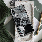 Coque téléphone Yato Noragami iPhone SE 6 6s 7 8 Plus X XR XS 11 12 Mini Pro Max