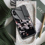 Coque téléphone my hero academia iPhone SE 6 6s 7 8 Plus X XR XS 11 12 Mini Pro Max