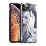 Coque téléphone kamisama hajimemashita tomoe  iPhone SE 6 6s 7 8 Plus X XR XS 11 12 Mini Pro Max