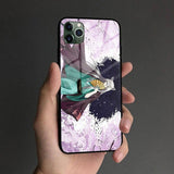 Coque téléphone kamisama hajimemashita tomoe  iPhone SE 6 6s 7 8 Plus X XR XS 11 12 Mini Pro Max