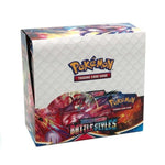 324 pièces/boîte carte pokemon TCG: Sword & Shield Darkness Ablaze