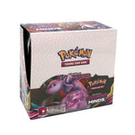 324 pièces/boîte carte pokemon TCG: Sword & Shield Darkness Ablaze