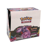 324 pièces/boîte carte pokemon TCG: Sword & Shield Darkness Ablaze