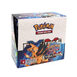 324 pièces/boîte carte pokemon TCG: Sword & Shield Darkness Ablaze