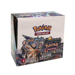 324 pièces/boîte carte pokemon TCG: Sword & Shield Darkness Ablaze