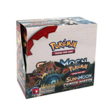 324 pièces/boîte carte pokemon TCG: Sword & Shield Darkness Ablaze