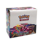 324 pièces/boîte carte pokemon TCG: Sword & Shield Darkness Ablaze