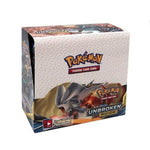 324 pièces/boîte carte pokemon TCG: Sword & Shield Darkness Ablaze