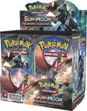 324 pièces/boîte carte pokemon TCG: Sword & Shield Darkness Ablaze