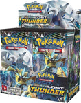 324 pièces/boîte carte pokemon TCG: Sword & Shield Darkness Ablaze