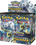 324 pièces/boîte carte pokemon TCG: Sword & Shield Darkness Ablaze