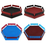 Toupie Bayblade Burst 2019, jouets avec démarreur et arène, Fusion de métal, dieu Spinning Top Bay Blade, lames