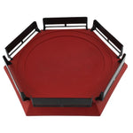 Toupie Bayblade Burst 2019, jouets avec démarreur et arène, Fusion de métal, dieu Spinning Top Bay Blade, lames