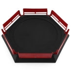 Toupie Bayblade Burst 2019, jouets avec démarreur et arène, Fusion de métal, dieu Spinning Top Bay Blade, lames