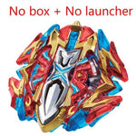 Bleyblade Metal Fusion Superzings Bayblade Burst Evolution Arena jouet enfant