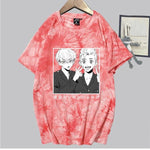 T-shirt Tokyo Revengers Tshirt animé manga