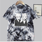 T-shirt Tokyo Revengers Tshirt animé manga