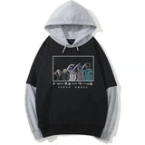 Pull Tokyo Ghoul Anime Manga Hoodies Kaneki Ken sweat