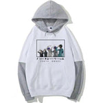Pull Tokyo Ghoul Anime Manga Hoodies Kaneki Ken sweat