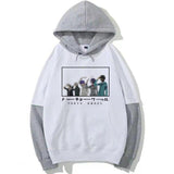 Pull Tokyo Ghoul Anime Manga Hoodies Kaneki Ken sweat
