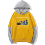 Pull Tokyo Ghoul Anime Manga Hoodies Kaneki Ken sweat