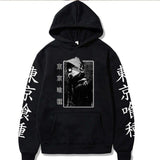 Pull Tokyo Ghoul Hoodies sweat manga