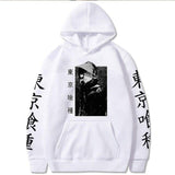 Pull Tokyo Ghoul Hoodies sweat manga