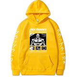Pull Baki the Grappler Hoodies sweat manga