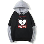 Pull Baki the Grappler Anime Harajuku Hoodies sweat manga