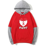 Pull Baki the Grappler Anime Harajuku Hoodies sweat manga