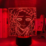Lampe Kimetsu No Yaiba Sabito demon slayer goodies manga lampe led 3D