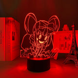 Lampe High Rise Invasion Enis goodies manga lampe led 3D