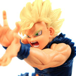 Figurine DBZ </br> Goku Kamehameha