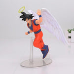 Figurine DBZ <br/> Son Goku Ange