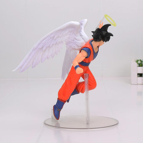Figurine DBZ <br/> Son Goku Ange
