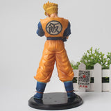 Figurine DBZ <br/> Gohan SSJ1