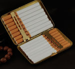 Boîte à Cigarettes DBZ <br/> Goku Petit & Shenron