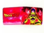 Portefeuille Dragon Ball Z - Saga Freezer