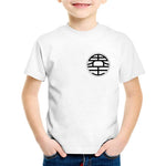 T Shirt Dragon Ball Z Enfant