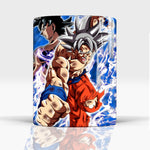Mug Thermosensible DBS <br/> Goku Ultra Instinct