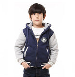 Veste Enfant DBZ <br/> Kanji "Kaio"