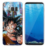 Coque Manga Samsung S6