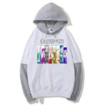 Pull Chainsaw Man Hoodies Sweatshirt