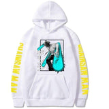 Pull Chainsaw Man hoodies sweatshirt manga animé