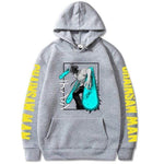 Pull Chainsaw Man hoodies sweatshirt manga animé