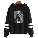 Pull Chiaki Nanami  hoodies sweatshirt manga